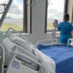 « Il va devenir une référence » : à Orsay, le nouvel hôpital Paris-Saclay accueille ses premiers patients