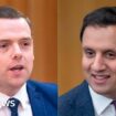 Immigration needs to come down, say Ross and Sarwar