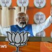 India's Modi could win third term, polls predict