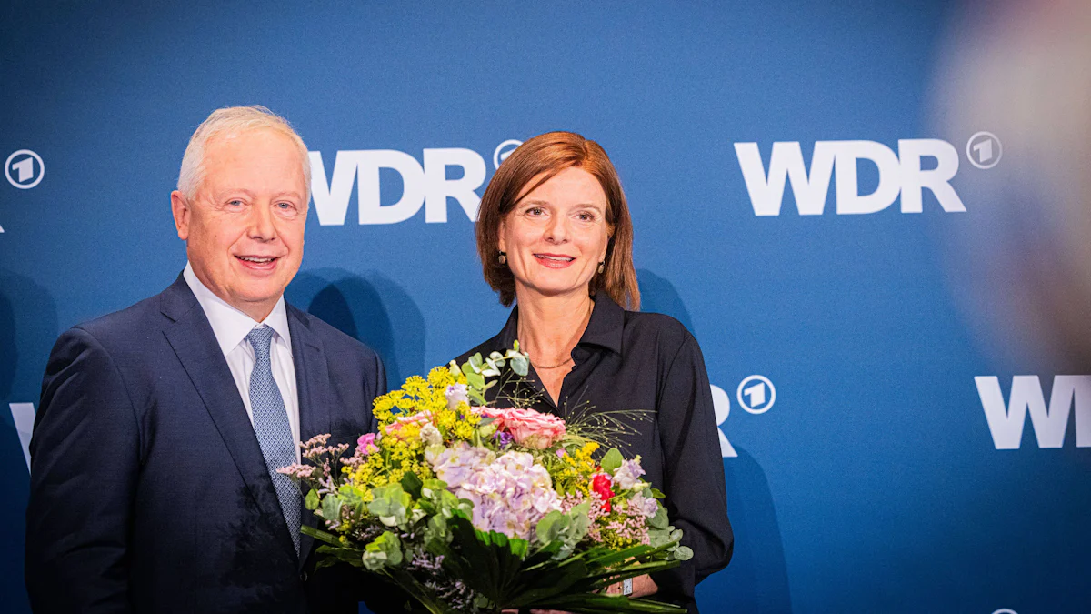 Intendantenwahl im WDR: Sieg der Sachlichkeit