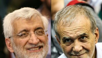 Iran: Duel entre un réformateur et un ultraconservateur au second tour de la présidentielle