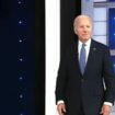 Is Joe Biden sick? President's voice problems at US Presidential Debate cause 'audible gasp' as he croaks