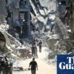 Israel and Hamas have both committed war crimes since 7 October, says UN body