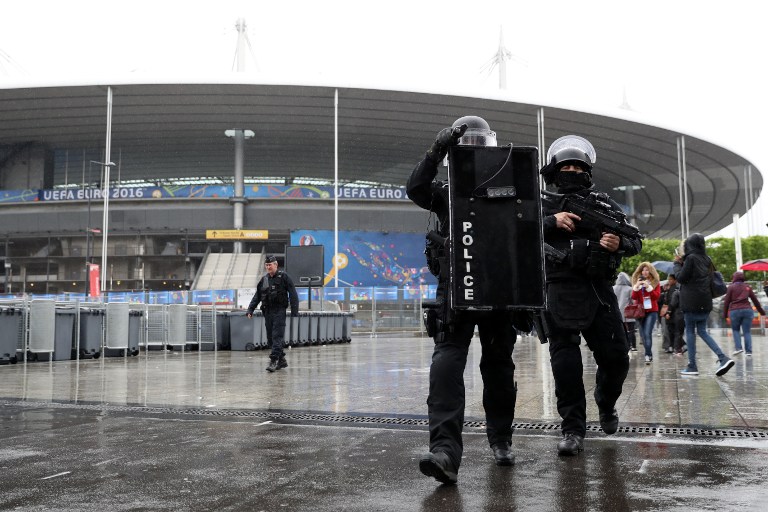 JO 2024: Un attentat d'inspiration islamiste déjoué, un Tchétchène écroué