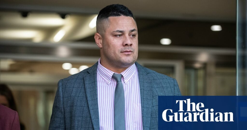 Jarryd Hayne wins appeal to overturn rape conviction