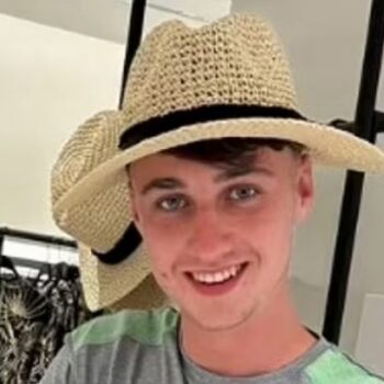 Jay Slater: Missing Brit teen in Tenerife 'cut his leg on cactus' before disappearing