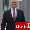 John Swinney takes questions as leaders appear on BBC Question Time election special – UK politics live