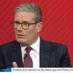 Keir Starmer claims he only said Jeremy Corbyn would be a 'great PM' in 2019 because he was 'certain' of Labour defeat as he squirms on tax hikes in Sky News election grilling - before Rishi Sunak repeats apology for D-Day shambles