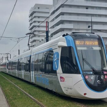 Keolis exploitera la ligne 18 du Grand Paris Express et RATP Cap IDF récupérera les trams T12 et T13