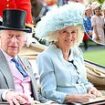 King and Queen lead Royal Ascot carriage procession that includes Princess Beatrice, Lord Frederick Windsor and Dame Darcey Bussell