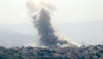 Krieg in Nahost: Neuer Aufruf: Deutsche sollen Libanon verlassen