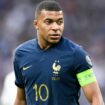 Kylian Mbappé pourra remplacer son nez cassé par un 3e pied