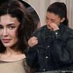 Kylie Jenner cries after internet trolls ROAST her viral filter-free pictures from Paris