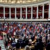 L’Assemblée nationale rejette deux motions de censure contre le gouvernement
