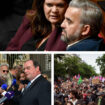 LFI écarte ses frondeurs, François Hollande candidat, manifestations contre l’extrême droite… Les cinq infos à retenir du week-end