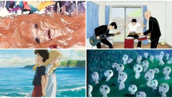 L’Institut Lumière met à l’honneur l’animation japonaise