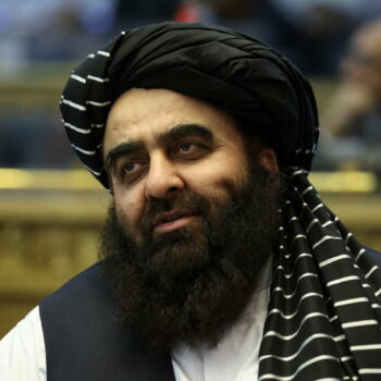 L’ONU prône la réintégration de l’Afghanistan des talibans au sein de la communauté internationale