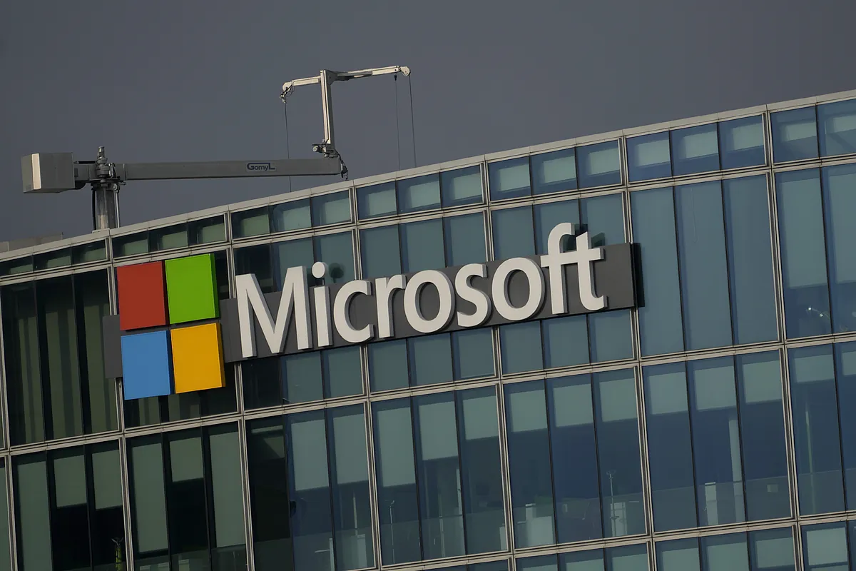 La Comisión Europea mantiene su acusación antimonopolio contra Microsoft por vincular Teams a sus aplicaciones para empresas