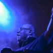 La Plaza de España vibra al ritmo de Carl Cox