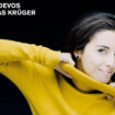 La cantatrice belge Jodie Devos emportée par un cancer du sein à 35 ans