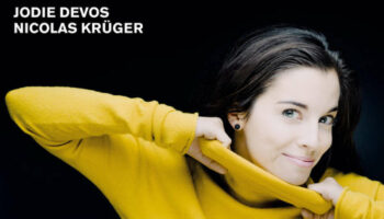 La cantatrice belge Jodie Devos emportée par un cancer du sein à 35 ans