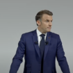 La conférence de presse d’Emmanuel Macron décomptée du temps de parole du Rassemblement National