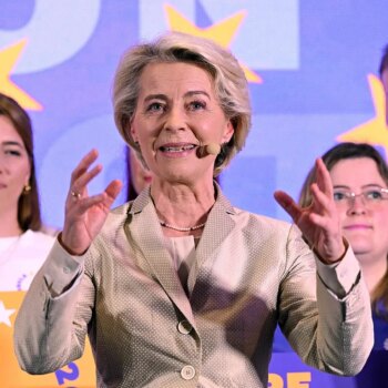 La gran victoria de Le Pen y el auge ultra en Alemania sacuden Europa