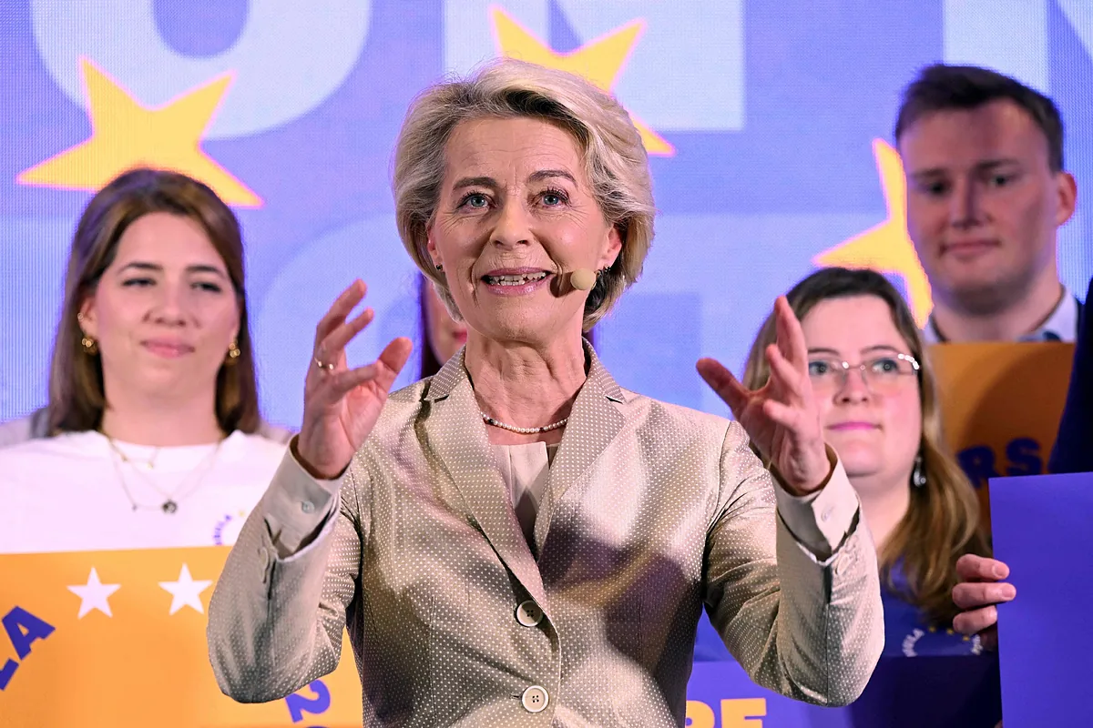 La gran victoria de Le Pen y el auge ultra en Alemania sacuden Europa