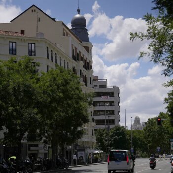 La historia de la calle más 'sexy' de Madrid: el lugar donde todos quieren vivir