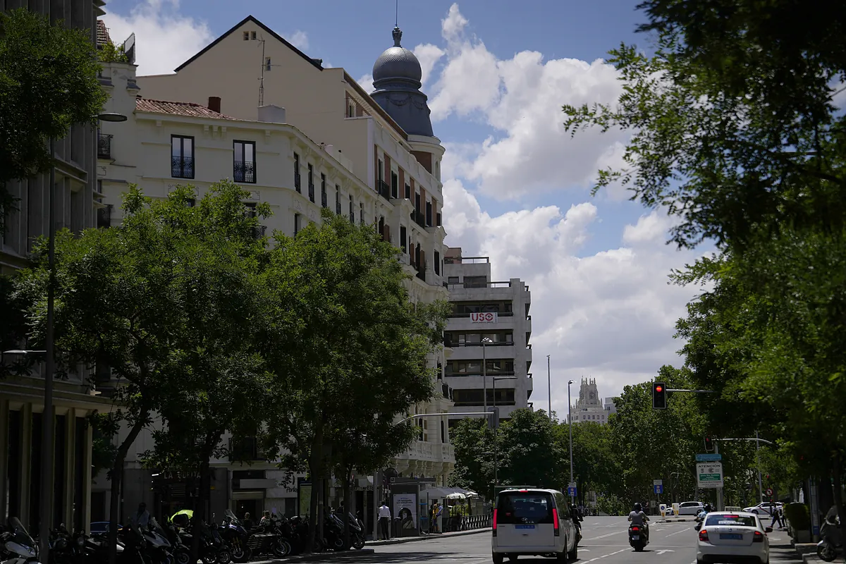 La historia de la calle más 'sexy' de Madrid: el lugar donde todos quieren vivir
