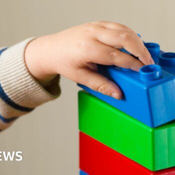 Labour pledges 100,000 new childcare places