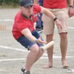 Le championnat de France de mölkky est organisé à Bordeaux ce week-end