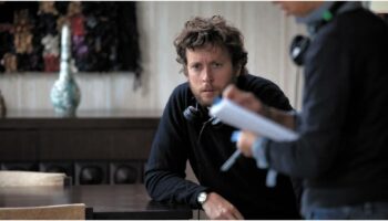 Le cinéaste belge Joachim Lafosse accusé de harcèlement moral et sexuel 