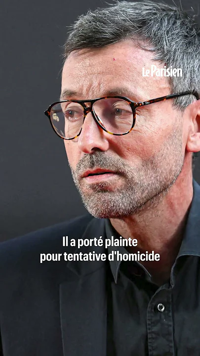 Le journaliste de L’Équipe Olivier Ménard agressé à son domicile