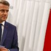 Législatives: pour Emmanuel Macron, «la majorité absolue est à portée de main»