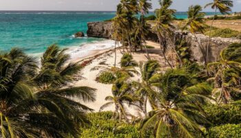 Les secrets de la Barbade, l'île glamour des Caraïbes
