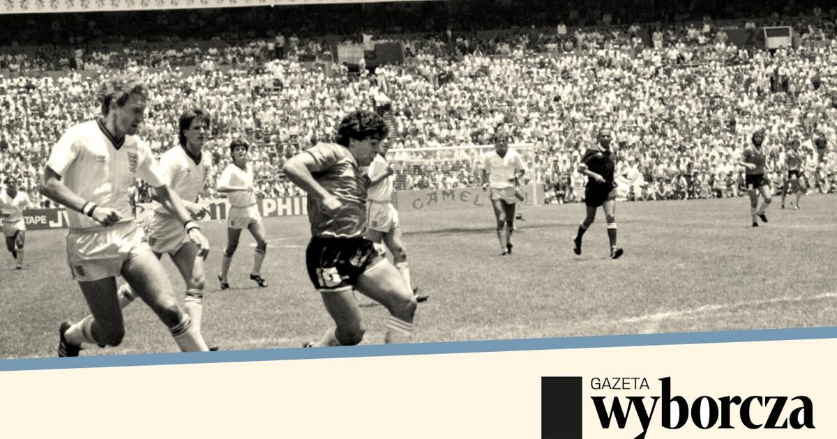 L’histoire du Ballon d'or de Diego Maradona, le trophée qu'il n'a jamais pu récupérer