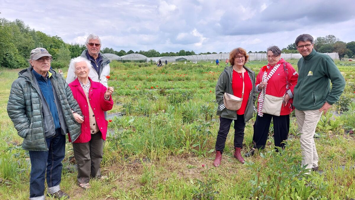 Lieusaint : les 35 hectares urbanisables de la ferme-cueillette de Servigny resteront des terres agricoles