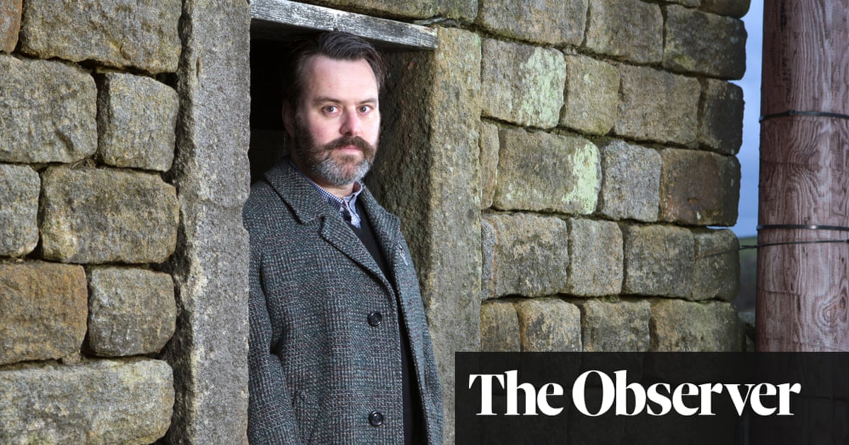London literary life excludes northern writers, prize organisers say