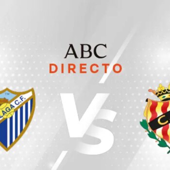 Málaga - Nastic, en directo: resultado, goles y última hora del partido de ida de la final del 'playoff' de ascenso a Primera