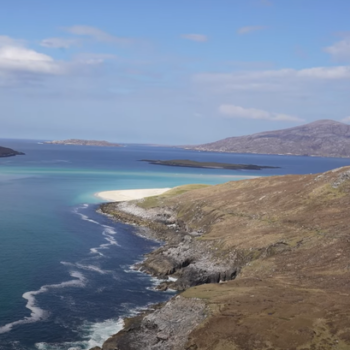 'Maldives of Scotland' is so stunning that people can't believe it's in UK