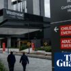 Man charged after allegedly slashing staff at western Sydney hospital