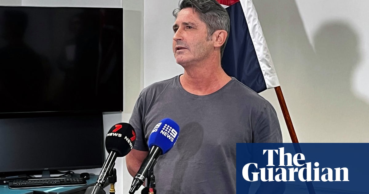 Man charged over alleged murder of Sydney surfer Guy Haymes after family appeal for information