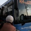 Mantes-la-Jolie : le voleur de bus s’était endormi au volant