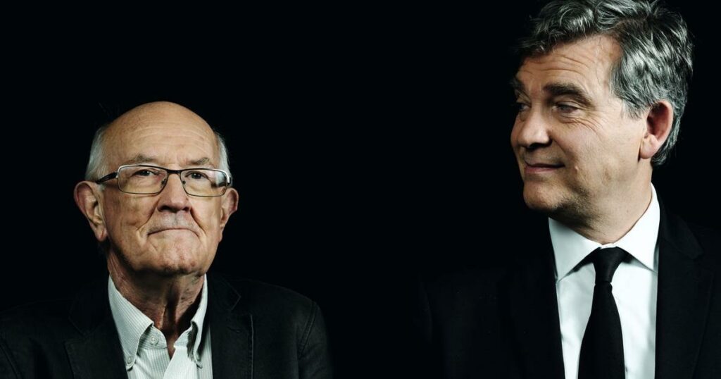 Marcel Gauchet et Arnaud Montebourg: «L’Europe est un coup d’État de droit permanent»