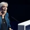 Marine Le Pen: «Combien de temps allons-nous tolérer les abjections de l'extrême-gauche sur l’antisémitisme ?»