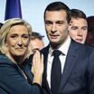 Marine le Pen's 'clean-cut TikTok star' protege she hopes will become France's next prime minister: How National Rally's Jordan Bardella rose from crime-ridden tower block to far-right 'wunderkid'