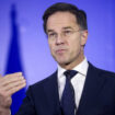Mark Rutte sera le prochain secrétaire général de l’OTAN