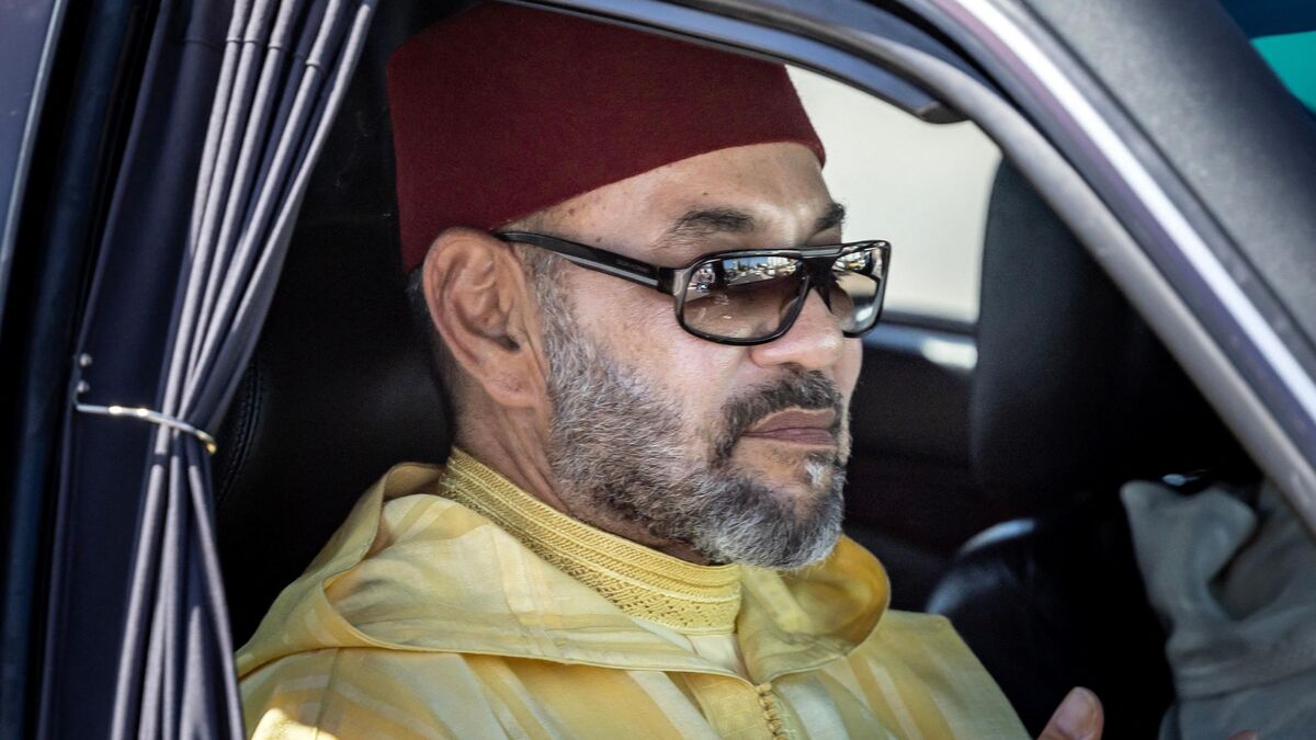 Maroc : la princesse Lalla Latifa, mère du roi Mohammed VI, est décédée