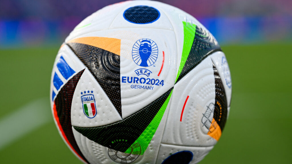 Matches, prévisions, résultats: Suivez l'Euro 2024 en direct sur RTL Infos!